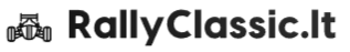 RallyClassic.lt – Racing Betting